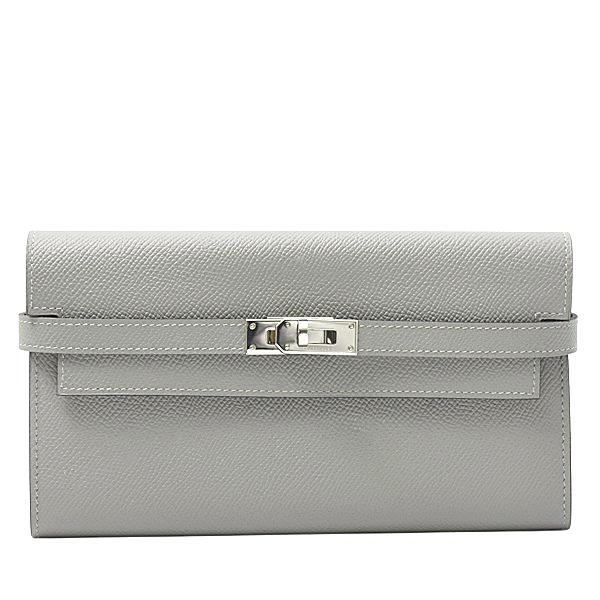 HERMES（エルメス） 財布 レディース ケリーウォレット 長財布 ヴォー