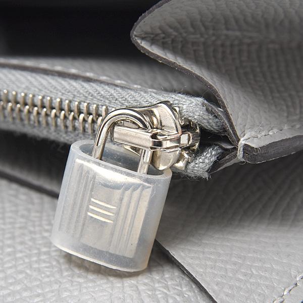 HERMES（エルメス） 財布 レディース ケリーウォレット 長財布 ヴォー