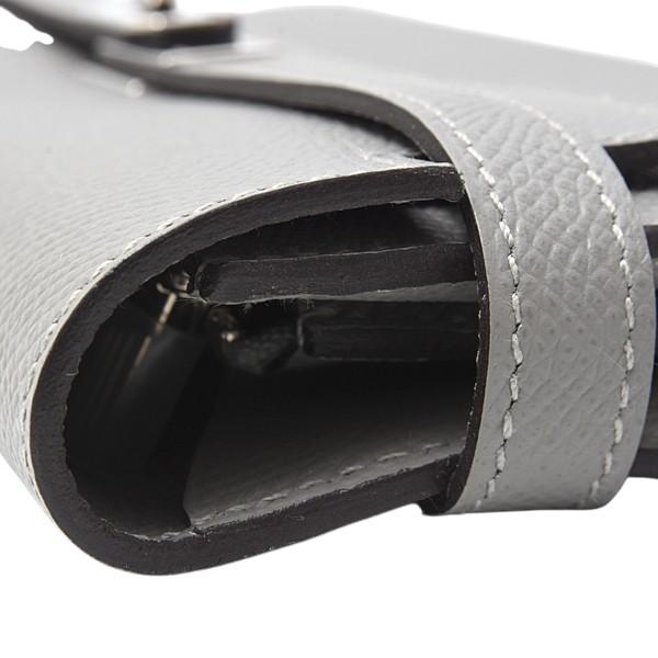 HERMES（エルメス） 財布 レディース ケリーウォレット 長財布 ヴォー