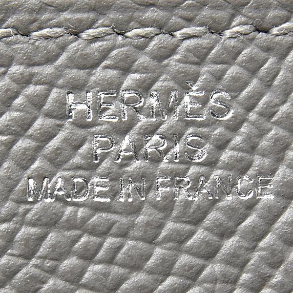 HERMES（エルメス） 財布 レディース ケリーウォレット 長財布 ヴォー
