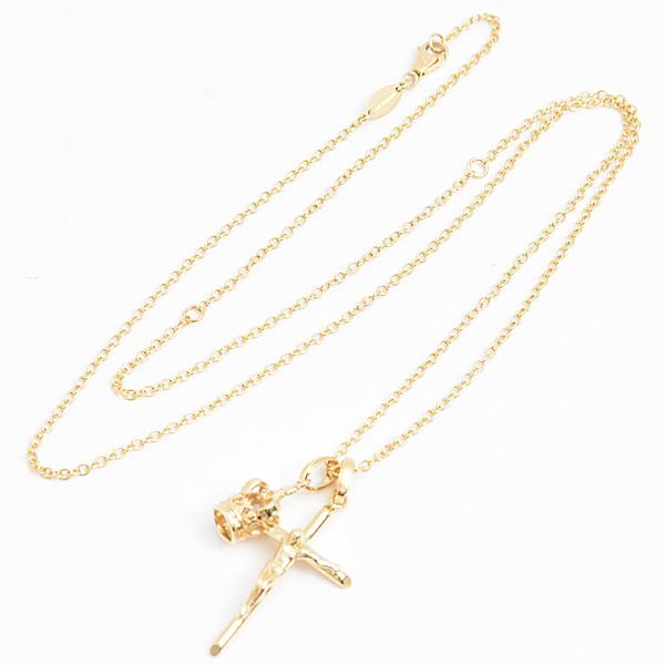 DOLCE&GABBANA（ドルチェ & ガッバーナ） ネックレス メンズ