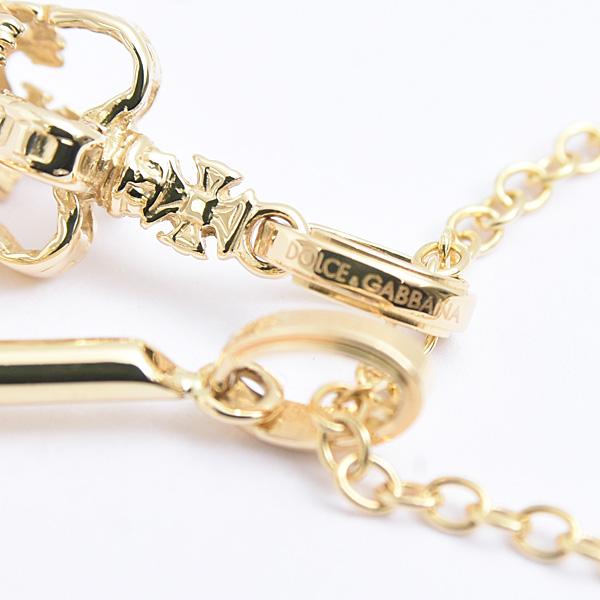 DOLCE&GABBANA（ドルチェ & ガッバーナ） ネックレス メンズ