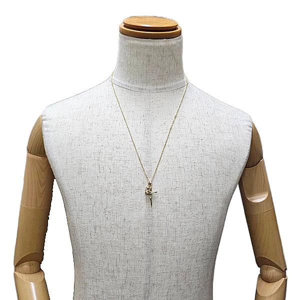 DOLCE&GABBANA（ドルチェ & ガッバーナ） ネックレス メンズ