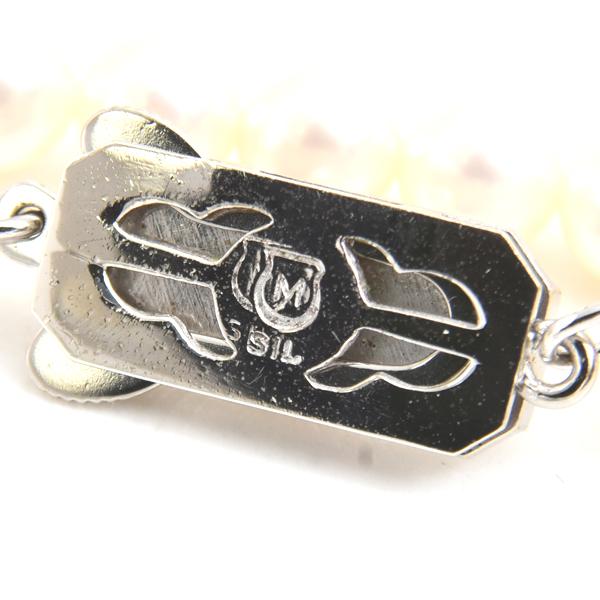 MIKIMOTO（ミキモト） ネックレス レディース ベビーパール ネックレス