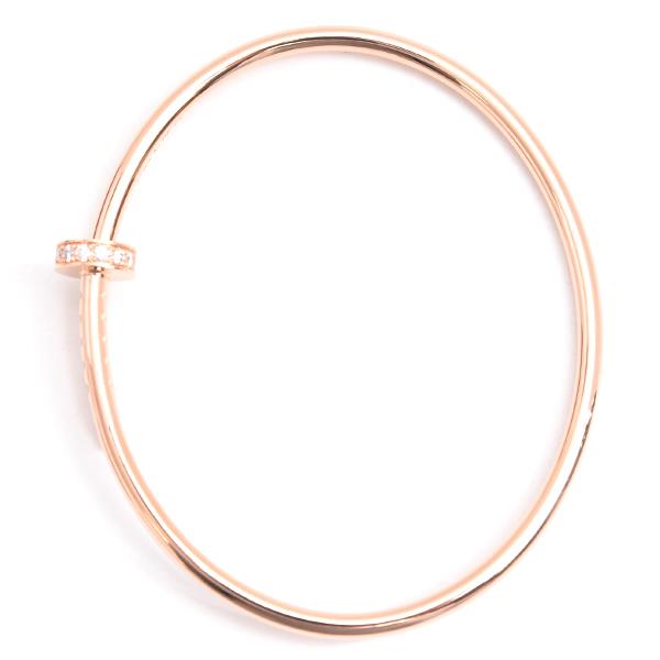 JUSTE UN CLOU カルティエ ブレス レディース ジュストアンクル SM 15