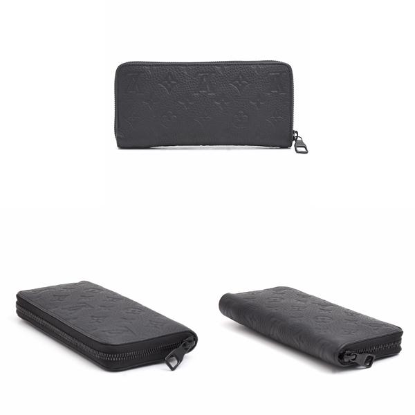 LOUIS VUITTON（ルイ・ヴィトン） 財布 メンズ ジッピーウォレット 
