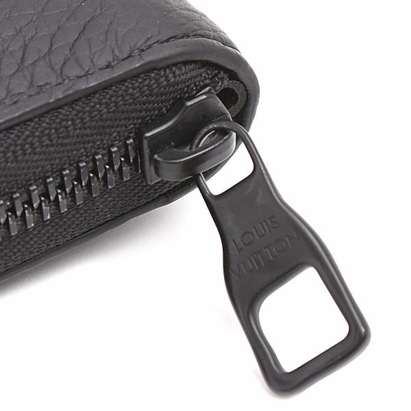 LV  財布 メンズ  中古 LOUIS VUITTON（ルイ・ヴィトン） 財布 メンズ ジッピーウォレット