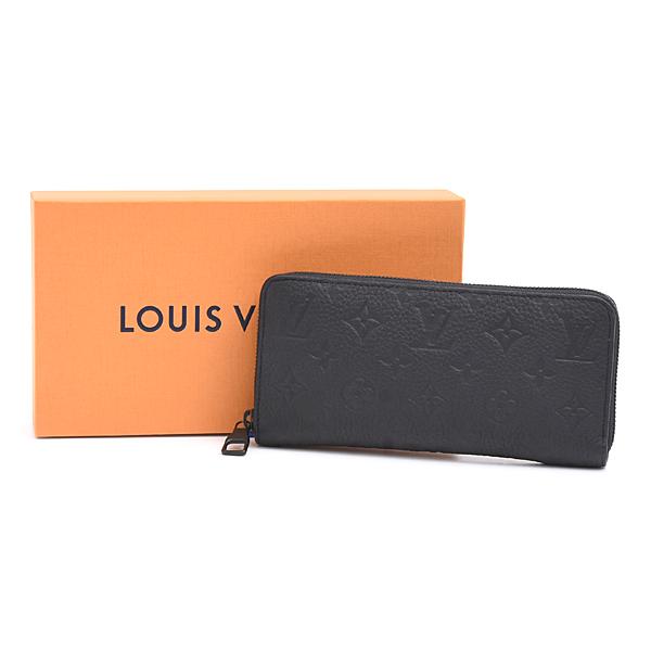 【未使用】ルイヴィトン　ジッピーウォレット　ホリゾンタル　トリヨン　モノグラム LOUIS VUITTON（ルイ・ヴィトン） 長財布 ジッピーウォレット