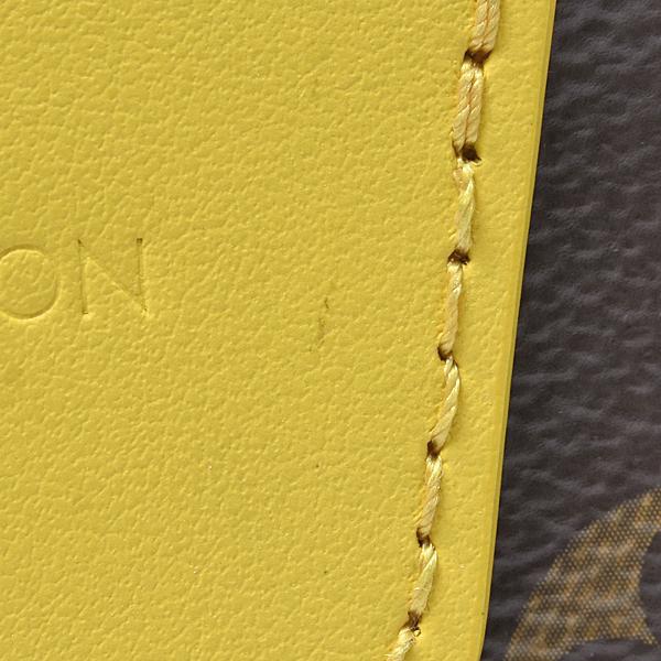 LOUIS VUITTON（ルイ・ヴィトン） バッグ メンズ モノグラム