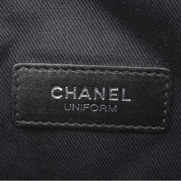 CHANEL（シャネル） ウエストバッグ ボディバッグ マトラッセ シャネル