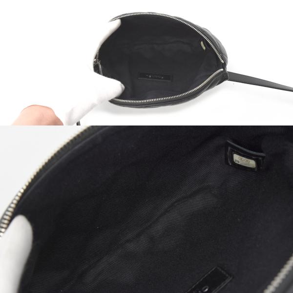 CHANEL（シャネル） ウエストバッグ ボディバッグ マトラッセ シャネル