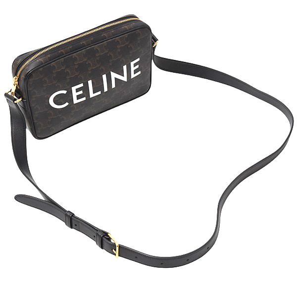 CELINE（セリーヌ） バッグ レディース トリオンフ ショルダーバッグ