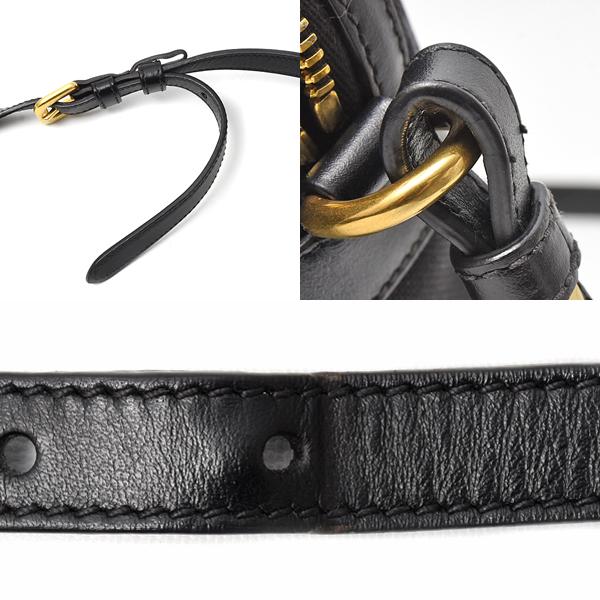 PRADA（プラダ） バッグ メンズ レディース ショルダーバッグ クロス