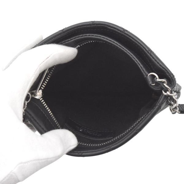 CHANEL（シャネル） チェーンショルダーバッグ マトラッセ