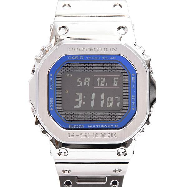 G-SHOCK カシオ 時計 メンズ Gショック フルメタル 5000シリーズ