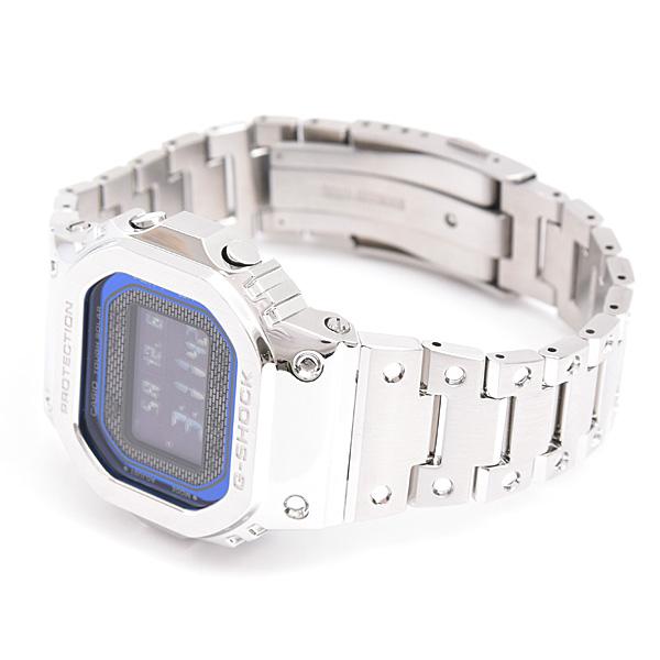 G-SHOCK カシオ 時計 メンズ Gショック フルメタル 5000シリーズ