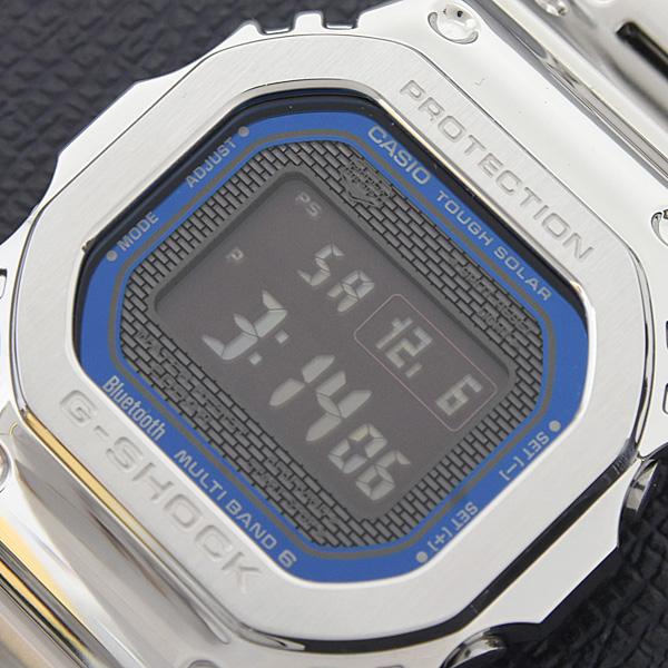 G-SHOCK カシオ 時計 メンズ Gショック フルメタル 5000シリーズ