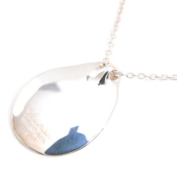 Elsa Peretti ティファニー ネックレス レディース エルサペレッティ