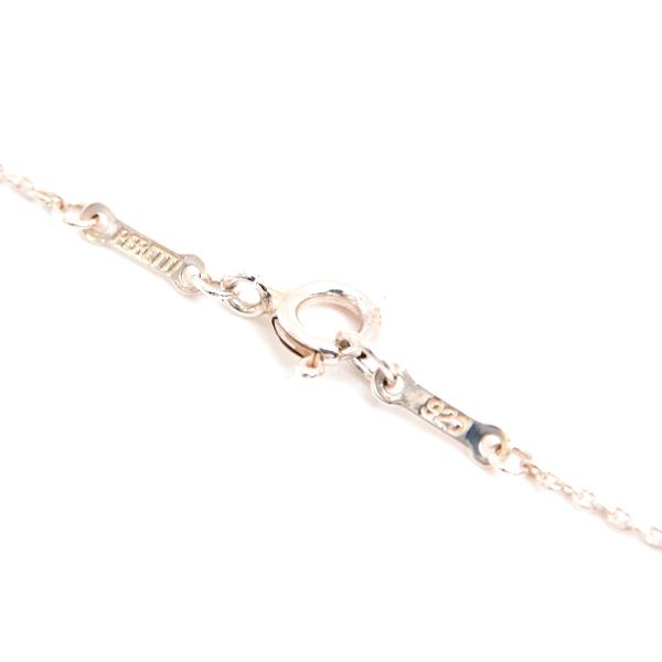 ティファニー ネックレス SV925 エルサペレッティ TIFFANY Elsa Peretti ティファニー ネックレス レディース エルサペレッティ