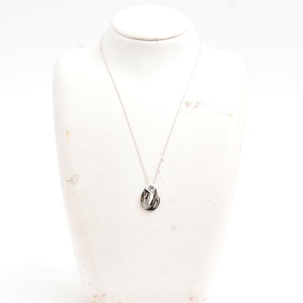 Elsa Peretti ティファニー ネックレス レディース エルサペレッティ