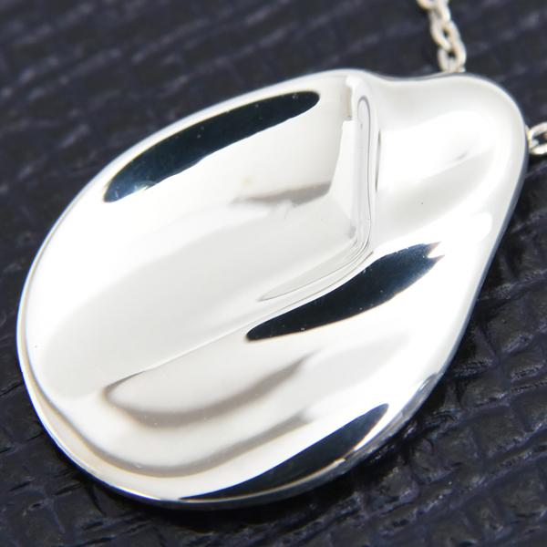 Elsa Peretti ティファニー ネックレス レディース エルサペレッティ