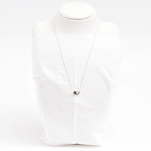 Tiffany&Co. / ビーンデザインネックレス 楽天市場】ティファニー TIFFANY&Co. ネックレス ビーン デザイン