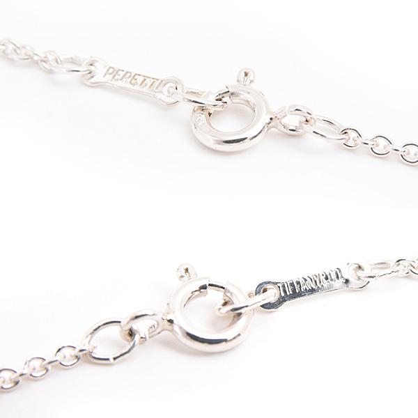 Elsa Peretti ティファニー ネックレス レディース エルサ ペレッティ