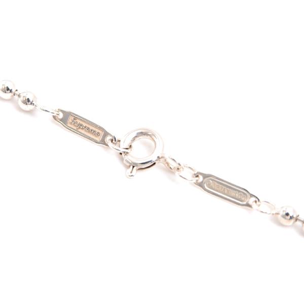 RETURN TO TIFFANY ティファニー ネックレス メンズ リターントゥ