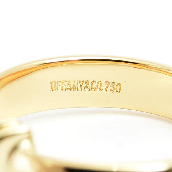 TIFFANY&Co.（ティファニー） 指輪 レディース 1Pダイヤ スタッキング