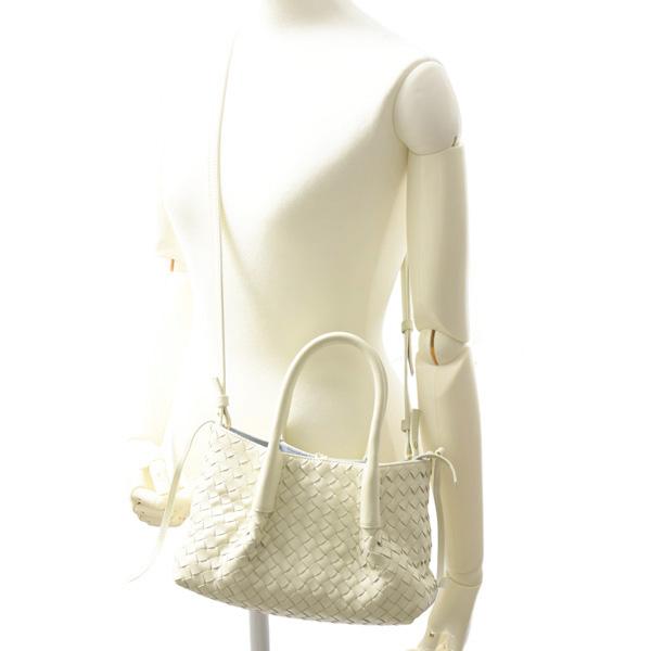 BOTTEGA VENETA（ボッテガ・ヴェネタ） バッグ レディース カーフ