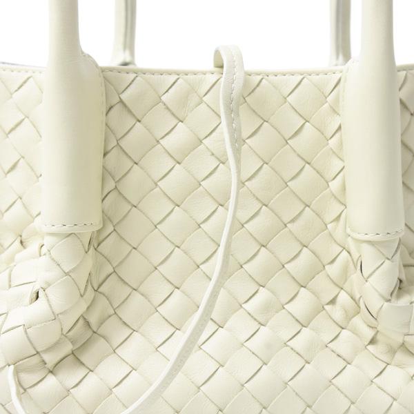 BOTTEGA VENETA（ボッテガ・ヴェネタ） バッグ レディース カーフ
