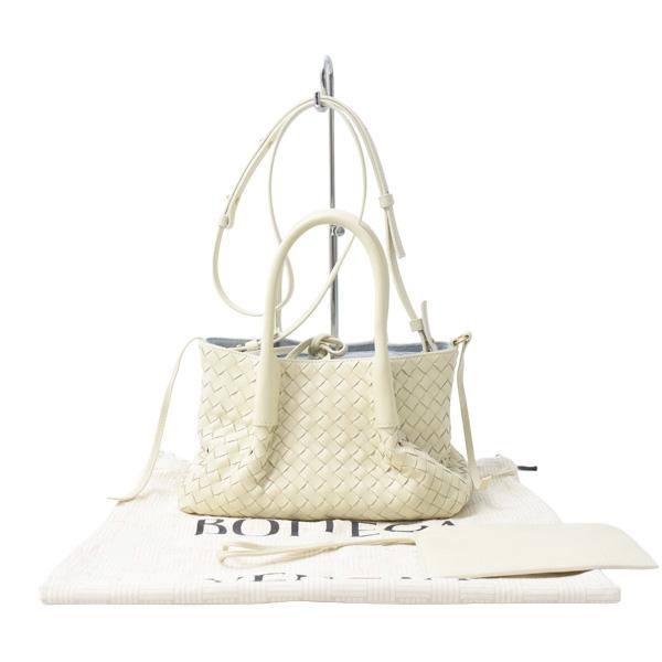 BOTTEGA VENETA（ボッテガ・ヴェネタ） バッグ レディース カーフ