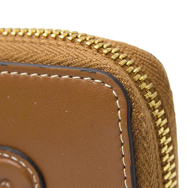 CELINE（セリーヌ） 財布 レディース キュイル トリオンフ コンパクト