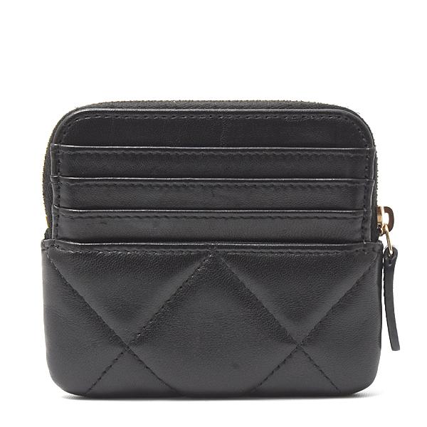 CHANEL（シャネル） 財布 レディース シャネル19 ジップコインパース