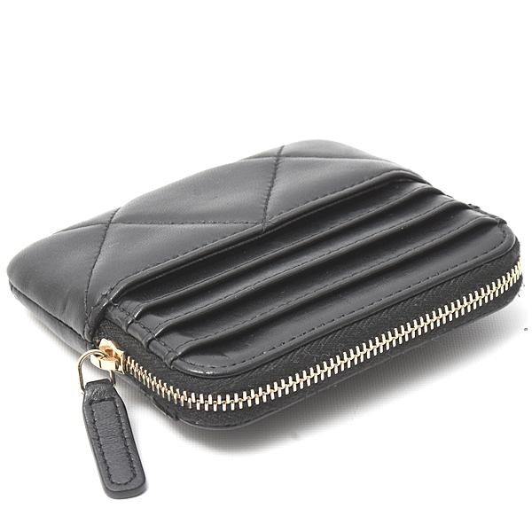 CHANEL（シャネル） 財布 レディース シャネル19 ジップコインパース