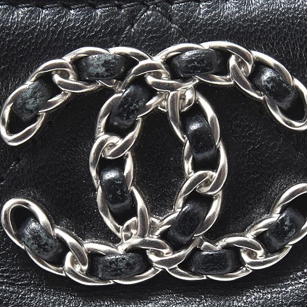 CHANEL（シャネル） 財布 レディース シャネル19 ジップコインパース
