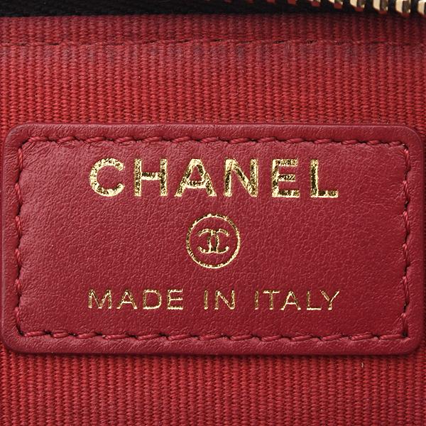 CHANEL（シャネル） 財布 レディース シャネル19 ジップコインパース