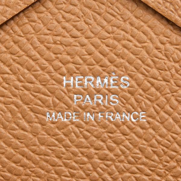 HERMES（エルメス） 財布 メンズ レディース カルヴィ デュオ カード