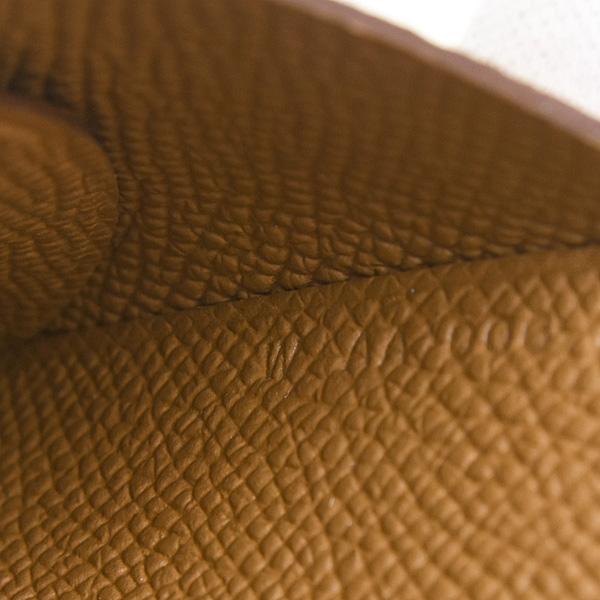 HERMES（エルメス） 財布 メンズ レディース カルヴィ デュオ カード