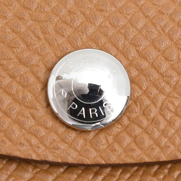 HERMES（エルメス） 財布 メンズ レディース カルヴィ デュオ カード