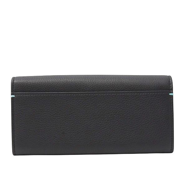 TIFFANY&CO.コンチネンタル　フラップウォレット TIFFANY&Co.（ティファニー） 財布 レディース 長財布 コンチネンタル