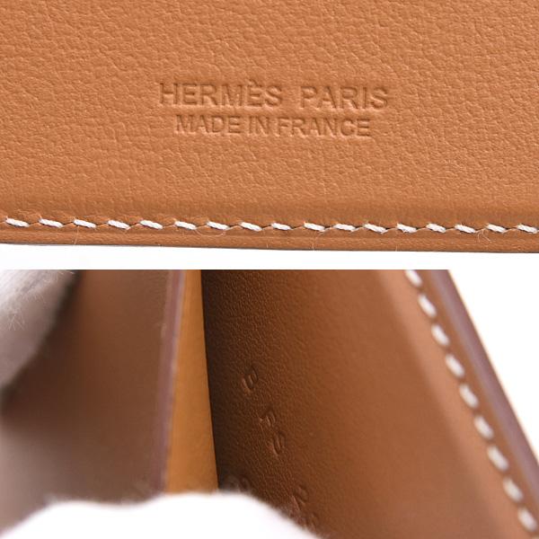HERMES（エルメス） カードケース メンズ レディース エマン