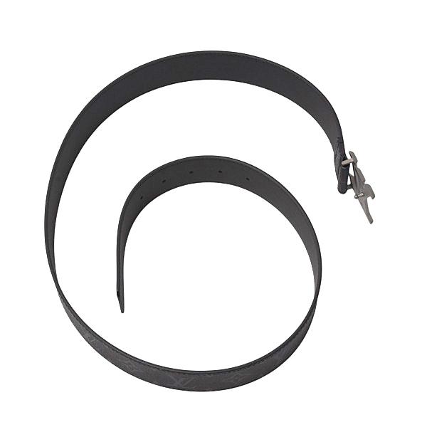 LOUIS VUITTON（ルイ・ヴィトン） ベルト メンズ モノグラムエクリプス