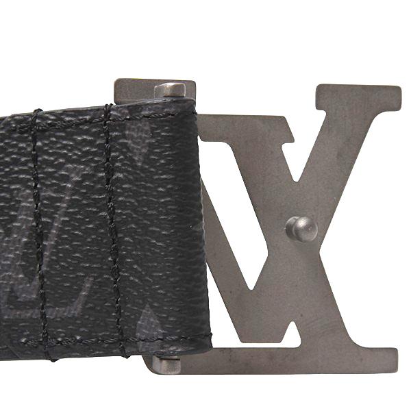 LOUIS VUITTON（ルイ・ヴィトン） ベルト メンズ モノグラムエクリプス