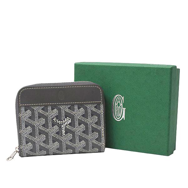 GOYARD（ゴヤール） 財布 レディース メンズ マティニョンPM