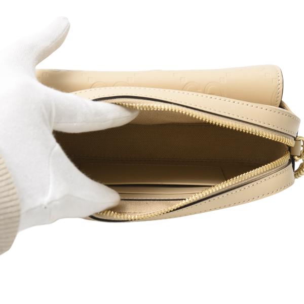 GUCCI（グッチ） バッグ レディース GGミニショルダーバッグ ジャンボ