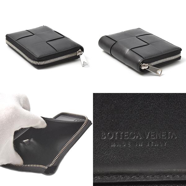 BOTTEGA VENETA（ボッテガ・ヴェネタ） 財布 メンズ レディース