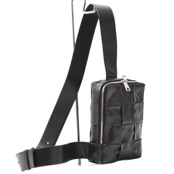 BOTTEGA VENETA（ボッテガ・ヴェネタ） バッグ メンズ カセット