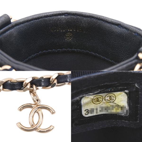 CHANEL（シャネル） バッグ レディース テック ミー アウト チェーン