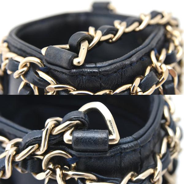 CHANEL（シャネル） バッグ レディース テック ミー アウト チェーン